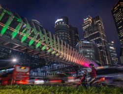 Tontowi Ahmad/Liliyana Natsir Sabet Gelar Juara Dunia Kedua