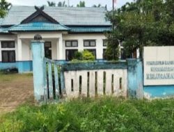 Segenap Keluarga Besar Pemerintah Desa Parit Culum II Mengucapkan Selamat Hari Raya Idul Adha 1446 H / 2025 M