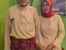 KEPALA DESA KOTA HARAPAN DAN SELURUH PERANGKAT DESA MENGUCAPKAN HUT BHAYANGAKARA KE 79 1 JULI 2025