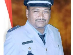 Kades Catur Rahayu ( Ekyantoko Budiantoro ) Mengucapkan Dirgahayu HUT RI ke 80