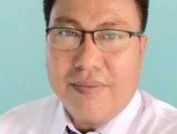 Kades Sungai Tering ( M .Yunus ) Selamat Dirgahayu Republik Indonesia ke 80