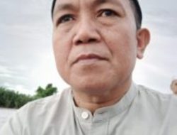 Kades Sungai Tawar ( M.junaid ) Selamat Dirgahayu Republik Indonesia ke 80