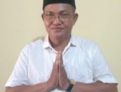 Kades Lambur ( Zainudin ) Mengucapkan selamat Dirgahayu Republik Indonesia ke 80