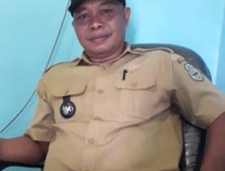 Kades Rantau Karya ( Agus Muardi ) Selamat Dirgahayu Republik Indonesia ke 80