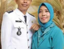 Kades Lambur 2 ( Andi .SE ) Mengucapkan Selamat Dirgahayu Republik Indonesia ke 80