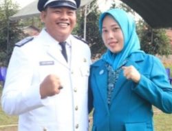 Kades Lambur 1 ( Agus Warsidi ) Mengucapkan selamat Dirgahayu Republik Indonesia ke 80