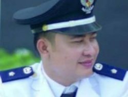 Kades Siau Dalam ( SARMAN  ) Mengucapkan Dirgahayu Republik Indonesia ke 80