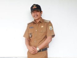 Kades Bangun karya ( Bambang Suwito ) mengucapkan Dirgahayu Republik Indonesia ke 80