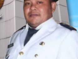 Kades Sungai Rambut ( Alam Syah ) Mengucapkan Dirgahayu Republik Indonesia ke 80