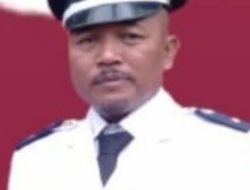 Kades Rantau Rasau ( Kuadi ) Mengucapkan selamat Dirgahayu Republik Indonesia ke 80