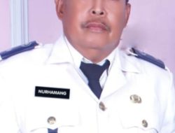 Kades Pangkal duri ilir ( Nurhamang.S.Ag ) Selamat Dirgahayu Republik Indonesia ke 80