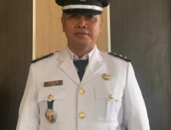 Lurah Parit Culum 2 ( Azhar .SH. ) Selamat Dirgahayu Republik Indonesia ke 80