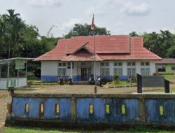 Lurah Rano ( Husni .SE. ) Selamat Dirgahayu Republik Indonesia ke 80