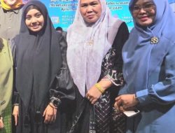 Memperingati Hari Jadi Desa Kota Baru Yang Ke 40, Pemerintah Desa Mengadakan Tabligh Akbar.