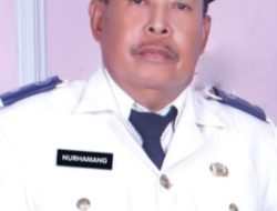 Pemerintah desa Pangkal Duri Ilir ( Nurhamang.S.Ag. ) Selamat Ulang Tahun Kabupaten Tanjung Jabung Timur ke -26.