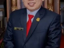 Muhammad Guntur .S.Pi , Resmi Pimpin PDP- P. Tanjabtimur, Siap Membumi Bersama Rakyat Sepucuk Nipah Serumpun Nibung.