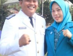 Desa Lambur 1 selamat Dirgahayu Kabupaten Tanjabtimur ke 26