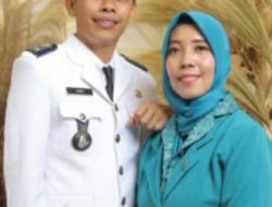 Pemerintah Desa Lambur 2, Selamat HUT ke 26 Tanjung Jabung Timur.