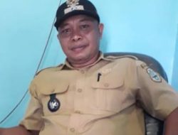 Pemerintah Desa Rantau Karya, selamat HUT ke 26 Kabupaten Tanjung Jabung Timur.