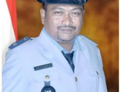 Pemerintah Desa Catur Rahayu Selamat HUT ke 26 Kabupaten Tanjung Jabung Timur.