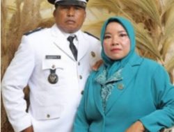 Pemerintah Desa Kuala Simbur, selamat HUT ke 26 Kabupaten Tanjung Jabung.