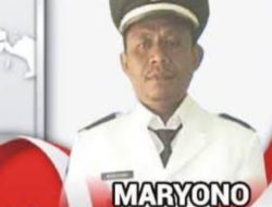 Pemerintah Desa Kota Baru, selamat HUT ke 26 Kabupaten Tanjung Jabung Timur.