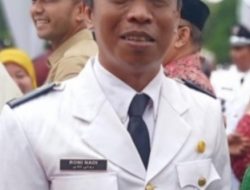 Pemerintah Desa Sungai Dusun, selamat HUT ke 26 Kabupaten Tanjung Jabung Timur.