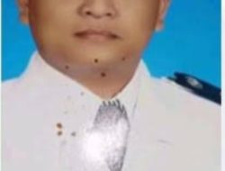 Rayakan Natal 2025 dan Tahun Baru, Kades M.Ardhan Arsyad, Ajak Masyarakat Desa Air Hitam Laut, Perkuat Harmoni dan Semangat Baru.