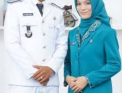 Sambut Natal 2025 dan Tahun Baru 2026, Kades Cemara Ajak Warga Perkuat Harmoni dan Semangat Gotong Royong.