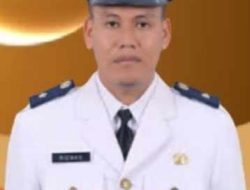 Sambut Natal 2025 dan Tahun Baru 2026, Kepala Desa Kuala Lagan Ajak Masyarakat Jaga Kerukunan dan Ketertiban.