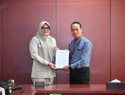 Temui Bappenas, Bupati Dillah Pertajam Rencana Hilirisasi Kelapa Dalam