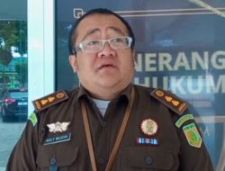 Dugaan Korupsi Pembebasan Lahan, Kejati Jambi Periksa Puluhan Orang Saksi