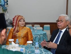 Berkah bagi Petani, Bulog Segera Bangun Gudang Modern di Tanjab Timur