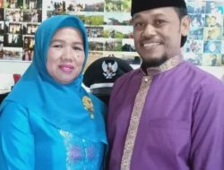 Selamat Hari Jadi ke – 69 Provinsi Jambi, Pemerintah Desa Lagan ilir.