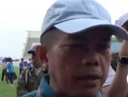 Gubernur Al Haris Minta Persoalan SMKN 3 Tanjabtimur, Di Selesai Kan Secara Tegas dan Objektif.