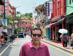 Dillah Berpeluang Miliki Lagacy: Buk Bupati Air Bersih di Tanjabtimur…?