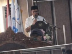 Pelantikan DPD PPWI Jambi Jadi Titik Awal , Gerakan Pewarta Warga Berintegritas.