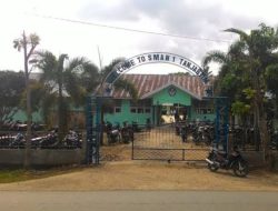 Keluarga Besar SMAN 01 Rantau Rasau Selamat Bulan Suci Ramadhan 1447 H/2026 M.