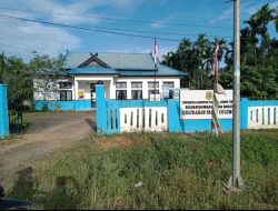 Lurah Parit Culum 2 Sampaikan Ucapan Selamat Menjalankan Ibadah Puasa Ramadhan 1447 H.