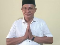 Sambut Ramadhan 1447 H, Kades Lambur Luar Zainuddin Ajak Warga Perkuat Ukuwah dan Ibadah.