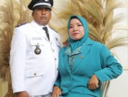 Sambut Ramadhan 1447 H, Kades Kuala Simbur Juhaifah Ajak Masyarakat Perkuat Silaturahmi dan Ibadah.