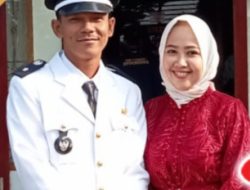 Kades Kuala Dendang Abdul Samad Syam Ucapkan Selamat Menunaikan Ibadah Puasa Ramadhan 1447 H.