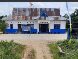 Sambut Bulan Suci, Kades Kota Kandis Dendang Ajak Masyarakat Tingkatkan Ketakwaan.