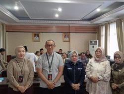 Gelar RDP, DPRD Tanjab Timur Pertanyakan Solusi Cepat Akses Digital Bank Jambi Cabang Muara Sabak.