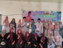 Tingkatkan Ketakwaan Siswa, SMP Negeri 5 Tanjung Jabung Timur Gelar Pesantren Ramadhan 1447 H. 2026 M.