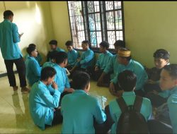 Perkuat Karakter Religius, SMAN 05 Geragai Gelar Pesantren Kilat Ramadan 1447 H.2026 M.