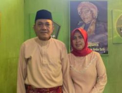 Sambut Ramadan 1447 H, Kepala Desa Kota Harapan Muhammad Tanddri Ajak Warga Perkuat Silaturahmi.