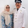 Firdaus, S.E. Resmi Dilantik Sebagai Lurah Pandan Jaya, Fokus pada Peningkatan Pelayanan Publik.